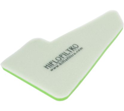 Filtre à air en mousse