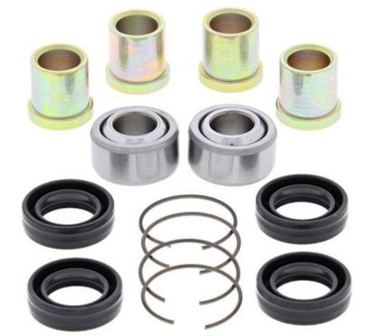 Kit reconditionnement de triangle supérieur/inférieur ALL BALLS Honda TRX