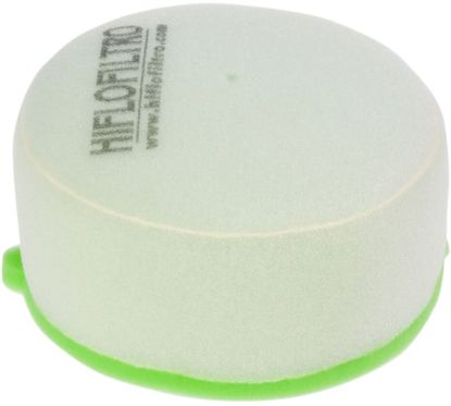 Filtre à air en mousse