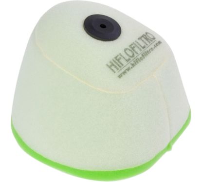 Filtre à air en mousse