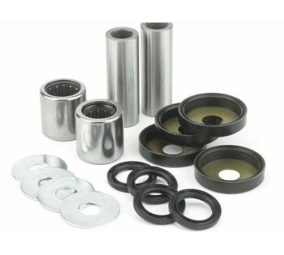 Kit reconditionnement de triangle supérieur ALL BALLS Arctic Cat Wildcat Sport