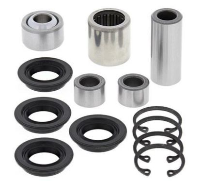 Kit reconditionnement de triangle supérieur/inférieur ALL BALLS Kawasaki