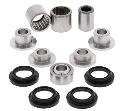 Kit reconditionnement de triangle inférieur ALL BALLS Kawasaki KVF650/Brute Force/Prairie