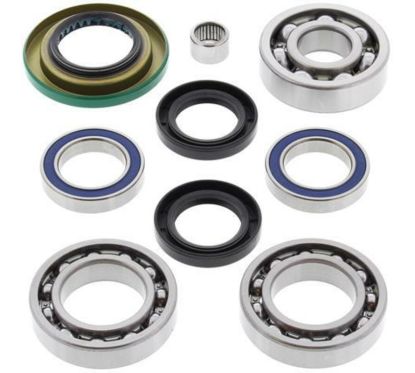 Kit roulements & joints de différentiel arrière ALL BALLS Can Am