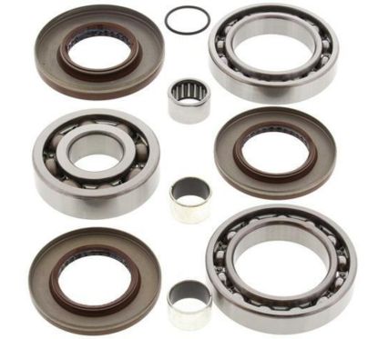 Kit roulements & joints de différentiel arrière ALL BALLS Polaris Sportsman