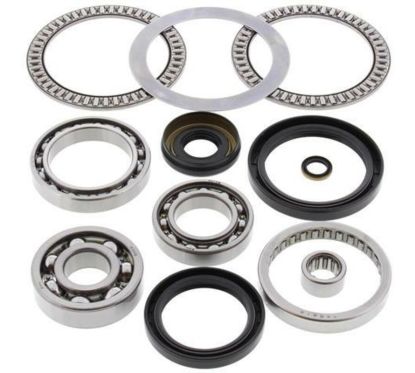 Kit roulements & joints de différentiel avant ALL BALLS