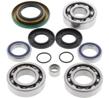 Kit roulements & joints de différentiel avant ALL BALLS Can Am