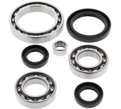 Kit roulements & joints de différentiel avant ALL BALLS Yamaha