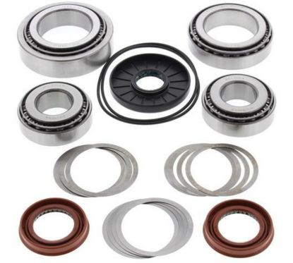 Kit roulements & joints de différentiel arrière ALL BALLS Polaris RZR 800 Ranger/Ranger 800 RZR4