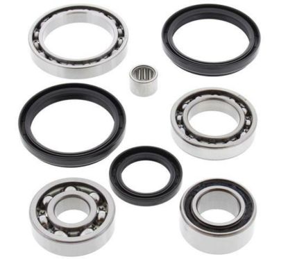 Kit roulements & joints de différentiel avant ALL BALLS Arctic Cat/Kymco