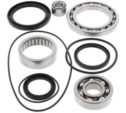 Kit roulements & joints de différentiel arrière ALL BALLS Yamaha YFM