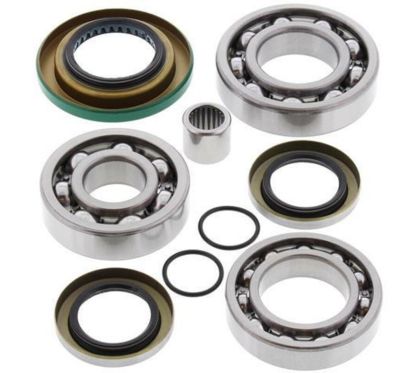 Kit roulements & joints de différentiel arrière ALL BALLS Can Am