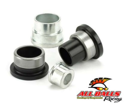 Kit entretoise roue avant ALL BALLS - Yamaha YZ450F