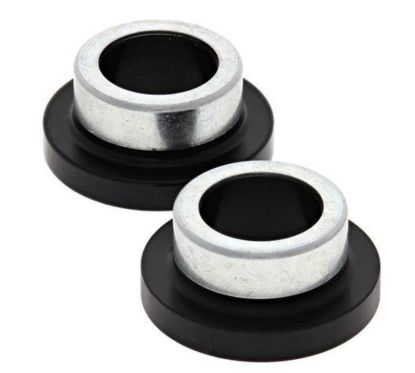 Kit entretoise roue arrière ALL BALLS - Suzuki RM125/250