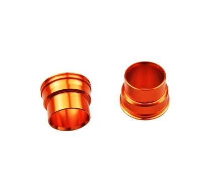 Entretoise de roue avant SCAR