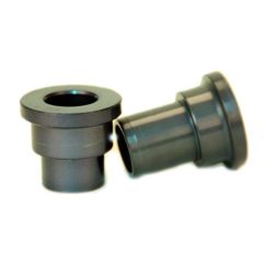 Jeu d’entretoises de roue HAAN WHEELS - 2 pièces