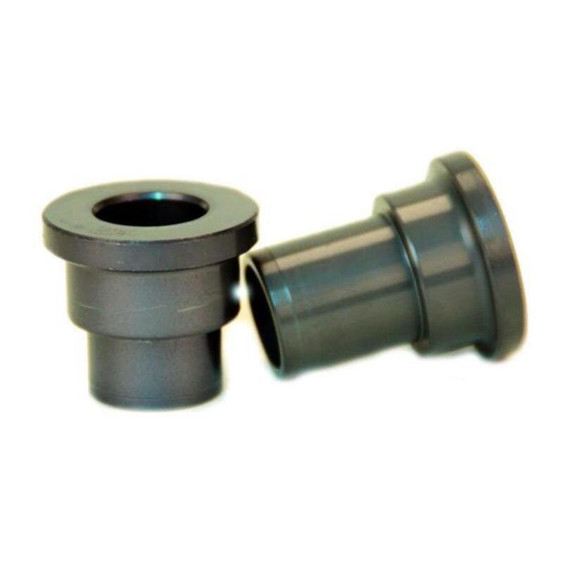 Jeu d’entretoises de roue HAAN WHEELS - 2 pièces