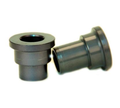 Jeu d’entretoises de roue HAAN WHEELS - 2 pièces