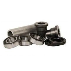 Jeu d’entretoises de roue arrière HAAN WHEELS - 2 pièces