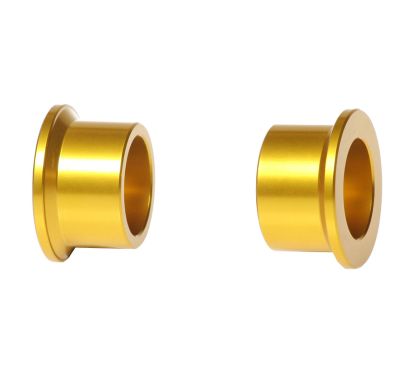 Entretoises de roue arrière RFX Pro Series