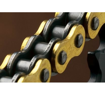 Chaîne de transmission RENTHAL 420 R1 Works 420