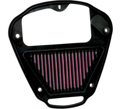 Filtre à air haut débit de remplacement OE