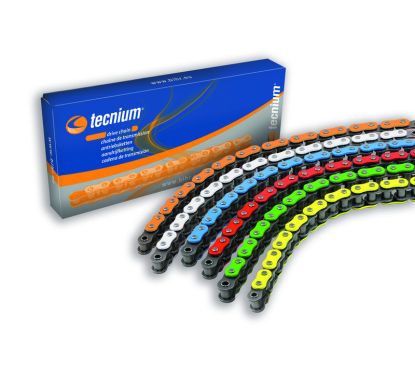 Chaîne de transmission TECNIUM 420SV 420