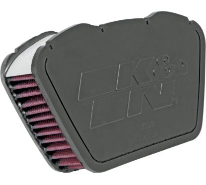 Filtre à air haut débit de remplacement OE