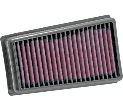 Filtre à air haut débit de remplacement OE