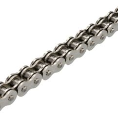 Chaîne de transmission JT DRIVE CHAIN 420HDR 419