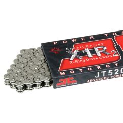 Chaîne de transmission JT DRIVE CHAIN 420HDR 419