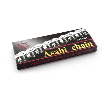 Chaîne de transmission JT DRIVE CHAIN 428HDR 428
