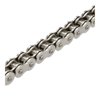 Chaine de transmission JT DRIVE CHAIN 525 Z3 - Joints X-Ring - attache à riveter