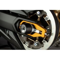 Tendeur de chaîne LIGHTECH - Or