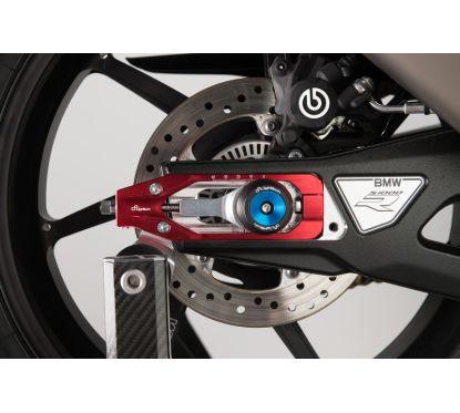 Tendeur de chaîne LIGHTECH - Rouge