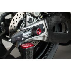 Tendeur de chaîne LIGHTECH - Noir