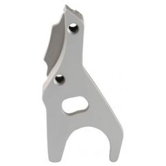 Fourchettes pour tendeur de chaine LIGHTECH - argent