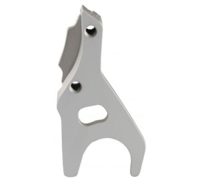 Fourchettes pour tendeur de chaine LIGHTECH - argent