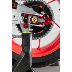 Tendeur de chaîne LIGHTECH - Rouge