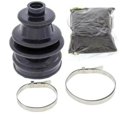 Soufflets de cardan avant ALL BALLS Polaris