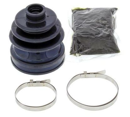 Soufflets de cardan ALL BALLS Yamaha YXR700 Rhino/Viking 700