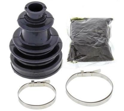 Soufflets de cardan avant ALL BALLS Polaris