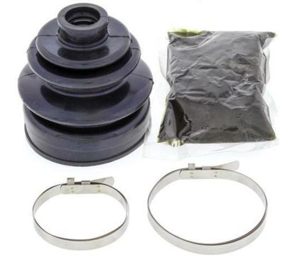 Soufflets de cardan avant extérieur ALL BALLS