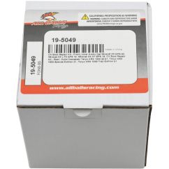 Soufflet de cardan ALL BALLS