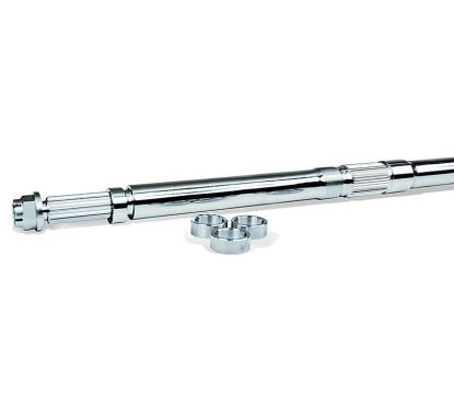 Arbre de roue +2'' ART Yamaha YFM660R Raptor