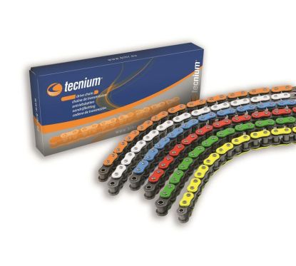 Attache type clip TECNIUM 420SV 420