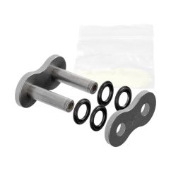 Attache de chaine JT DRIVE CHAIN 525 Z3 - Joints X-Ring - attache à riveter