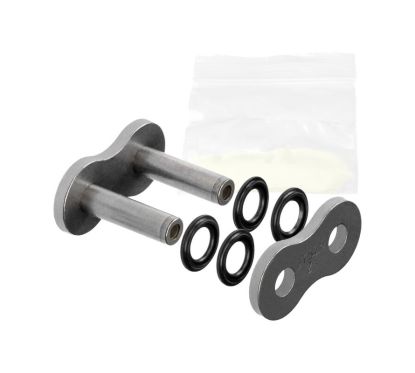 Attache de chaine JT DRIVE CHAIN 525 Z3 - Joints X-Ring - attache à riveter