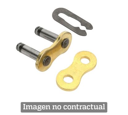 Attache type clip JT DRIVE CHAIN 520X1R 520