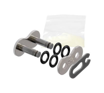 Attache type clip JT DRIVE CHAIN 520X1R X-Ring 520